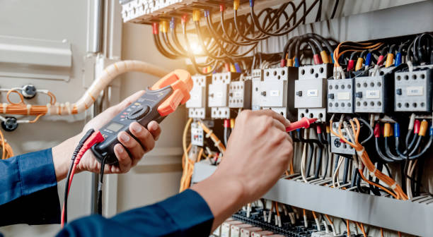 Best Circuit Breaker Repair  in Cold Spring Harbor, NY