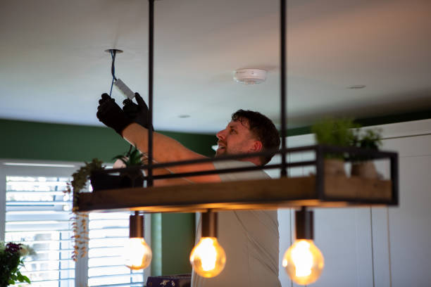 Best Electrical Upgrades for Homes  in Cold Spring Harbor, NY