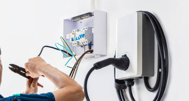 Best Industrial Electrical Services  in Cold Spring Harbor, NY