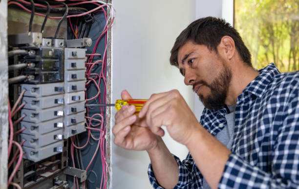 Best Electrical System Inspection  in Cold Spring Harbor, NY